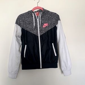 Nike Windbreaker